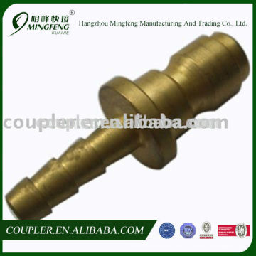 High pressure flexible high quality stainless steel nozzle